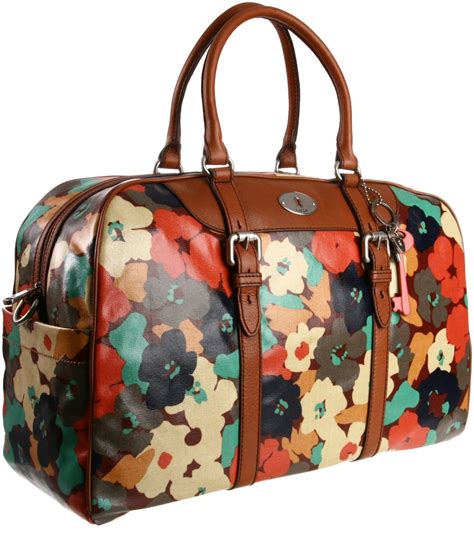 designer duffle bags for women's